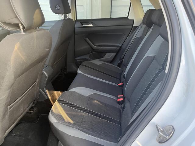 Volkswagen POLO 1.0 TSI Highline, Panoramadak,