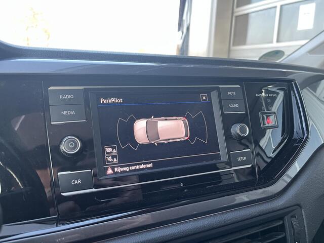 Volkswagen POLO 1.0 TSI Highline, Panoramadak,