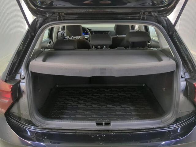 Volkswagen POLO 1.0 TSI Life Business Airco ECC Navi Carplay Adaptive Cruise Control LM Velgen PDC VA+Camera Stoelverwarming Full LED