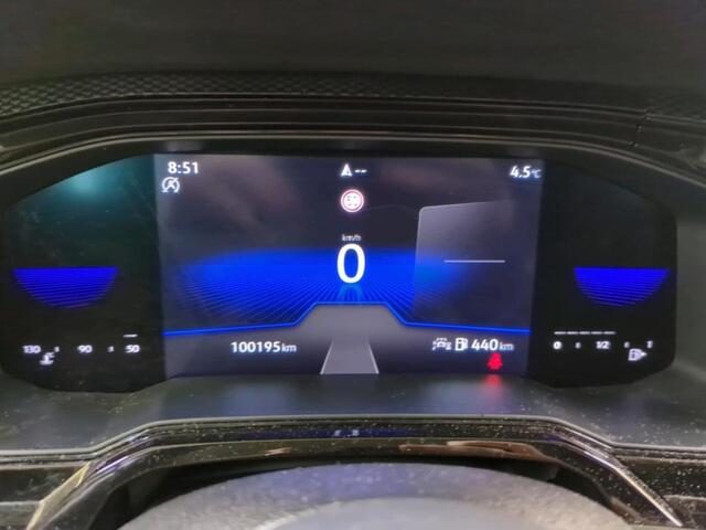 Volkswagen POLO 1.0 TSI Life Business Airco ECC Navi Carplay Adaptive Cruise Control LM Velgen PDC VA+Camera Stoelverwarming Full LED