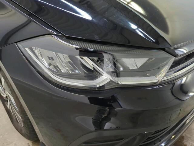 Volkswagen POLO 1.0 TSI Life Business Airco ECC Navi Carplay Adaptive Cruise Control LM Velgen PDC VA+Camera Stoelverwarming Full LED