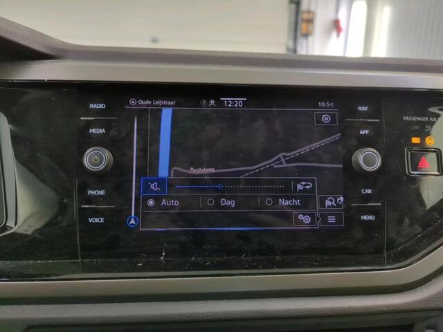 Volkswagen POLO 1.0 TSI Comfortline Airco Navi Carplay Adaptive Cruise Control