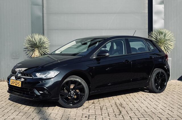 Volkswagen POLO 1.0 TSI Polo