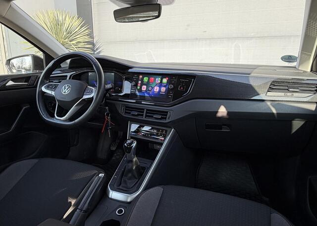 Volkswagen POLO 1.0 TSI Polo