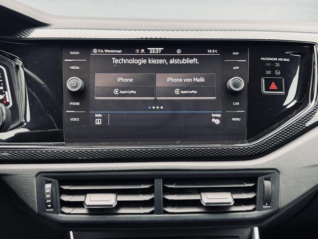 Volkswagen POLO 1.0 TSI Life Business