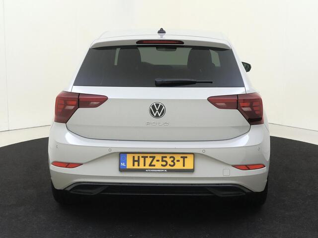 Volkswagen POLO 1.0 TSI Life Edition