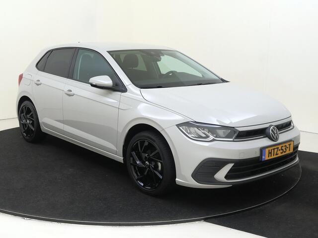 Volkswagen POLO 1.0 TSI Life Edition