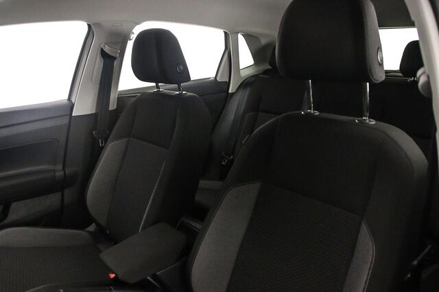 Volkswagen POLO Life Edition 1.0 TSI 95pk Adaptive cruise control, Achteruitrijcamera, LED koplampen, Airco, DAB, Radio, Parkeersensor achter, App connect