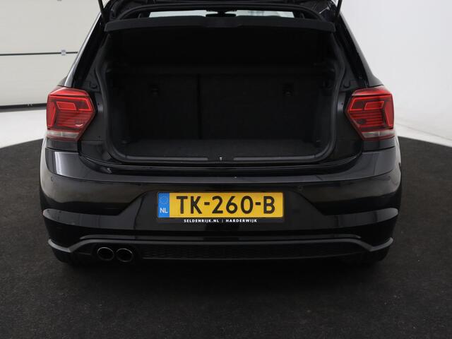 Volkswagen POLO 2.0 TSI GTI | Panoramadak | Stoelverwarming | Adaptive cruise | Camera | Virtual Cockpit | Carplay | Keyless | Full LED | Navigatie | Climate control | Origineel NL
