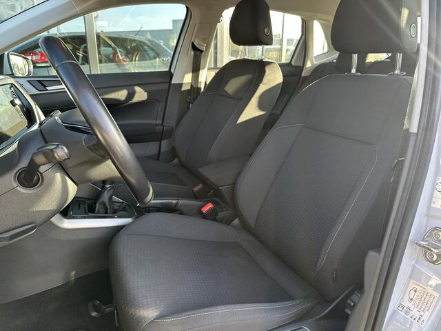 Volkswagen POLO 1.0 TSI | Zeer Nette Staat | Achteruitrijcamera | Parkeersensoren Voor en Achter | Climate Control | Adaptive Cruise Control |