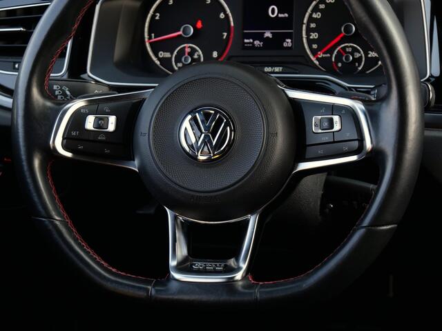 Volkswagen POLO 2.0TSI GTI/ LED-KOPLAMPEN/ 18INCH BRESCIA/ PDC V+A/ WINTER PAKKET