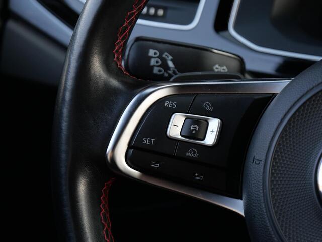 Volkswagen POLO 2.0TSI GTI/ LED-KOPLAMPEN/ 18INCH BRESCIA/ PDC V+A/ WINTER PAKKET