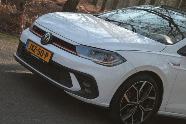 Volkswagen POLO 2.0 TSI GTI | Pano | Beats | ACC | Camera