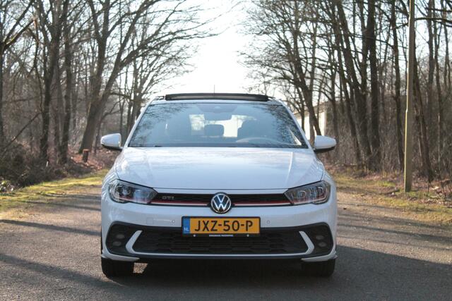 Volkswagen POLO 2.0 TSI GTI | Pano | Beats | ACC | Camera