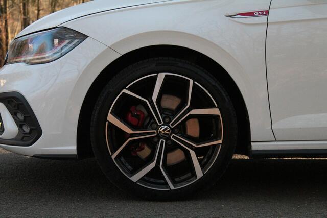 Volkswagen POLO 2.0 TSI GTI | Pano | Beats | ACC | Camera