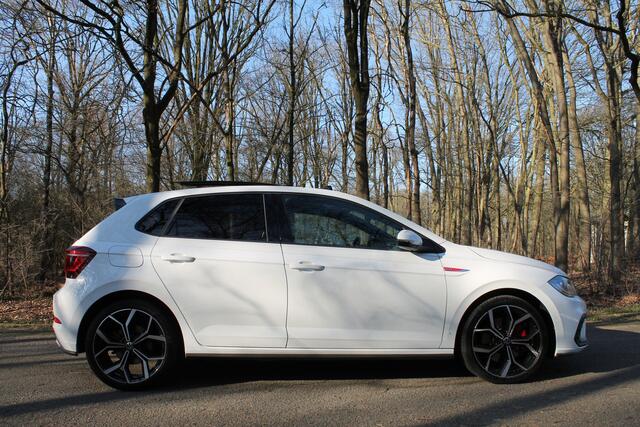 Volkswagen POLO 2.0 TSI GTI | Pano | Beats | ACC | Camera