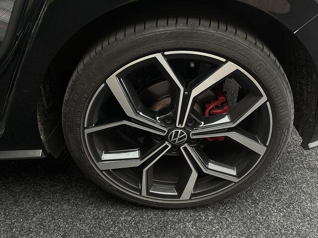 Volkswagen POLO 2.0 TSI GTI Panorama Beats Virtual IQ camera