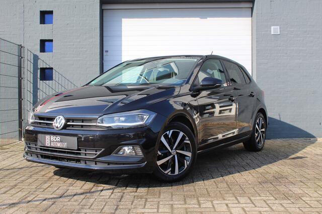 Volkswagen POLO 1.0 TSI 95pk Highline Beats Ed.| Led|PDC|Carplay|