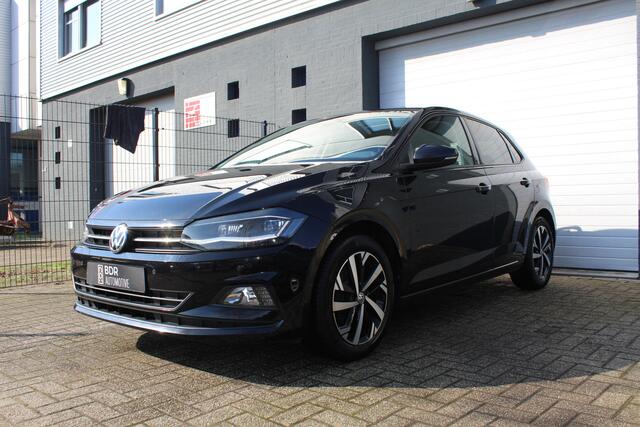 Volkswagen POLO 1.0 TSI 95pk Highline Beats Ed.| Led|PDC|Carplay|
