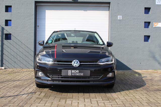 Volkswagen POLO 1.0 TSI 95pk Highline Beats Ed.| Led|PDC|Carplay|