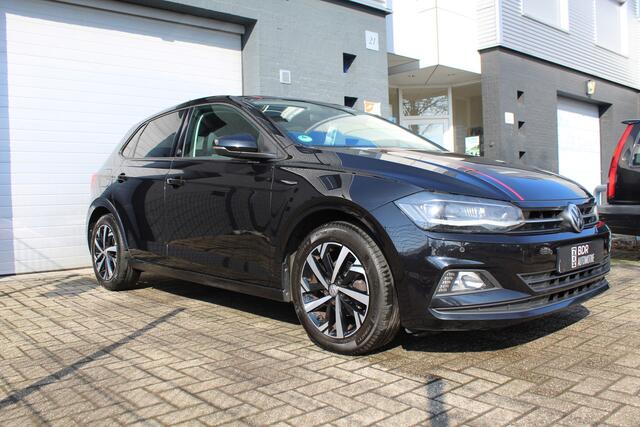 Volkswagen POLO 1.0 TSI 95pk Highline Beats Ed.| Led|PDC|Carplay|
