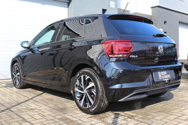 Volkswagen POLO 1.0 TSI 95pk Highline Beats Ed.| Led|PDC|Carplay|