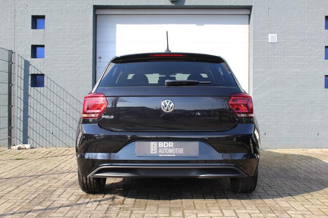 Volkswagen POLO 1.0 TSI 95pk Highline Beats Ed.| Led|PDC|Carplay|