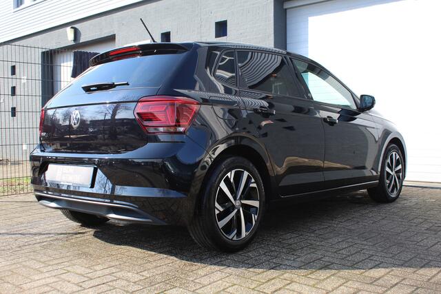 Volkswagen POLO 1.0 TSI 95pk Highline Beats Ed.| Led|PDC|Carplay|