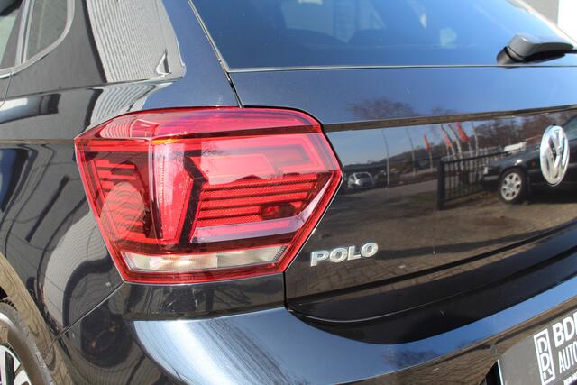 Volkswagen POLO 1.0 TSI 95pk Highline Beats Ed.| Led|PDC|Carplay|
