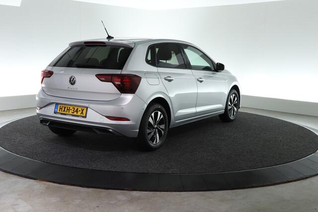 Volkswagen POLO 1.0 TSI Style | ALL-IN PRIJS | ADAP. CRUISE | CARPLAY | STOELVERW. |