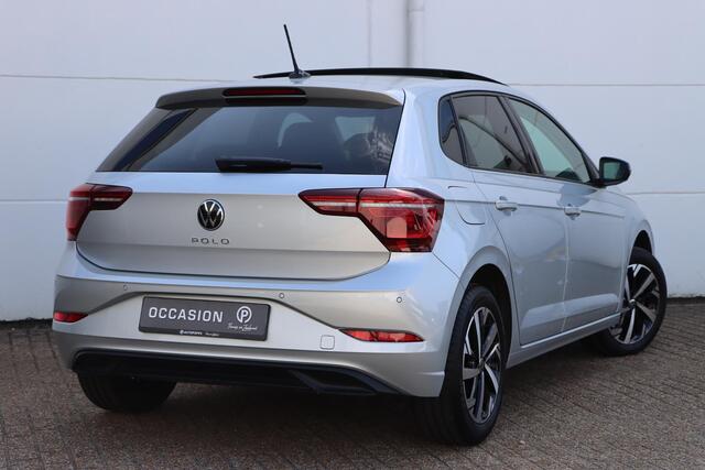 Volkswagen POLO 1.0 TSI Life Edition | Pano | LED | LMV