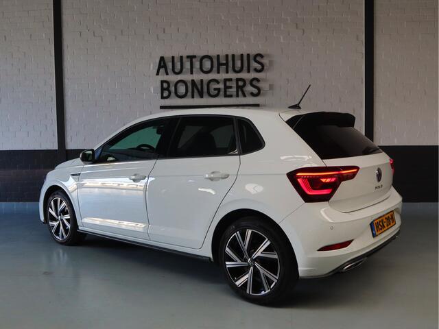 Volkswagen POLO 1.0 TSI R-Line Business Full Option
