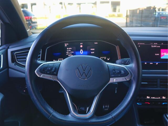 Volkswagen POLO 1.0 TSI R-Line Business Full Option