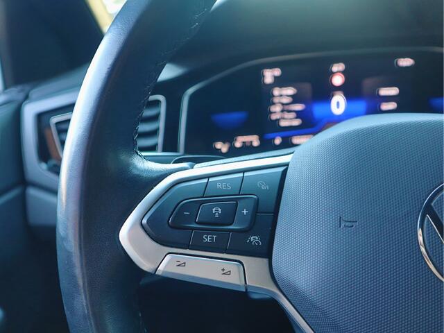 Volkswagen POLO 1.0 TSI R-Line Business Full Option