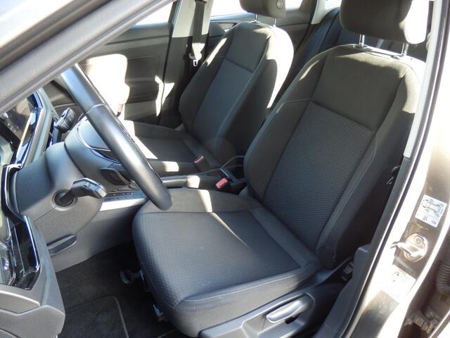 Volkswagen POLO 1.0 TSI Beats I Automaat I 5 drs. I Airco I LM velgen I