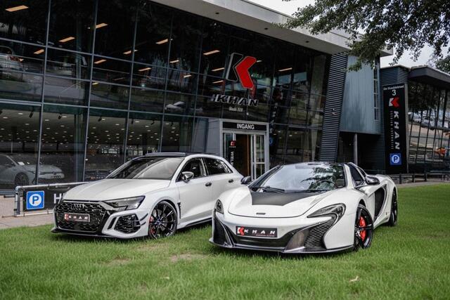 Volkswagen POLO 1.0 TSI R-Line |2xR-Line|ACC|Camera|IQ|Carplay|