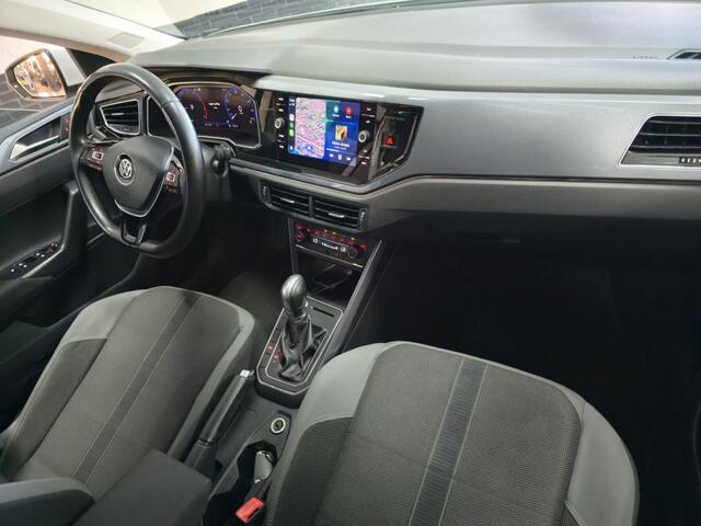 Volkswagen POLO 1.0 TSI R-Line 116PK DSG VIRTUAL CARPLAY