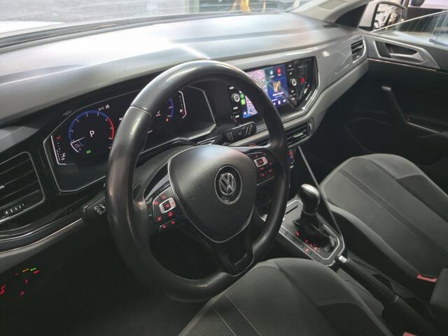 Volkswagen POLO 1.0 TSI R-Line 116PK DSG VIRTUAL CARPLAY