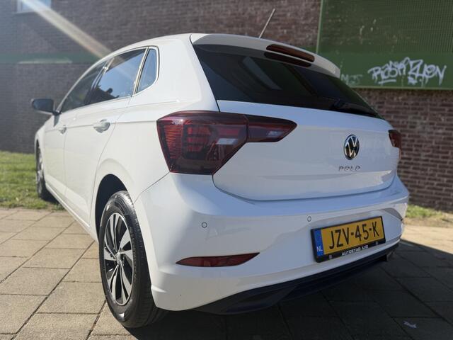 Volkswagen POLO VI Life*2023*Ecc|Cruise|Nav|Cam|Lmv|Led