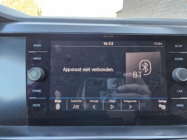 Volkswagen POLO 1.0 MPI Trendline