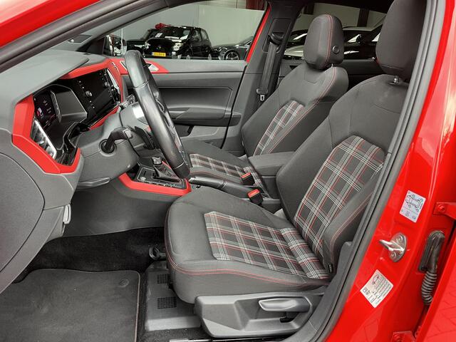 Volkswagen POLO 2.0 TSI GTI VOL OPTIES!
