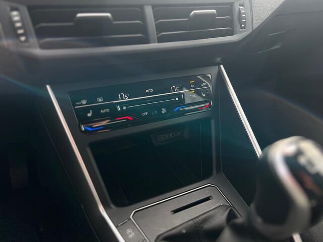 Volkswagen POLO 1.0 TSI 95pk Life Business Navigatie Camera