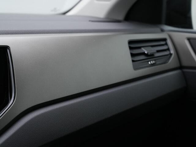 Volkswagen POLO 1.0 TSI 95 pk R-Line Edition | Adaptive Cruise | Navigatie | Parkeersensoren voor/achter