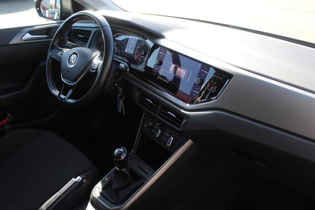 Volkswagen POLO 1.0 TSI Apple carplay/Navigatie/Cruise control/Airco