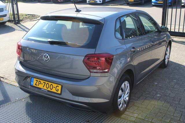 Volkswagen POLO 1.0 TSI Apple carplay/Navigatie/Cruise control/Airco