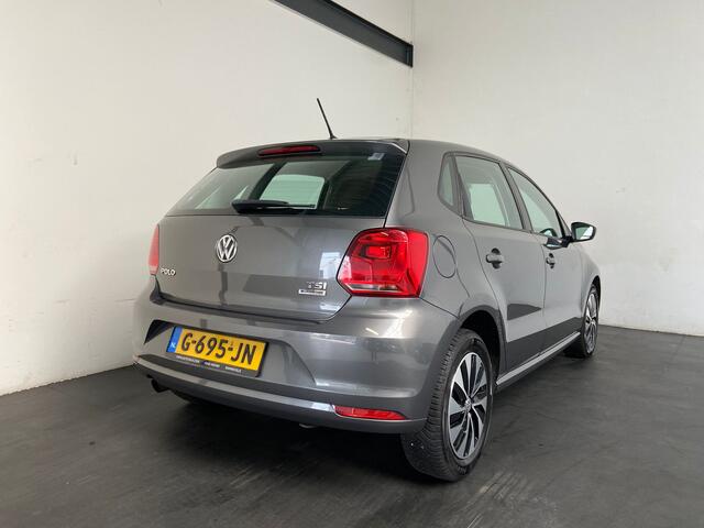 Volkswagen POLO 1.2 TSI Highline