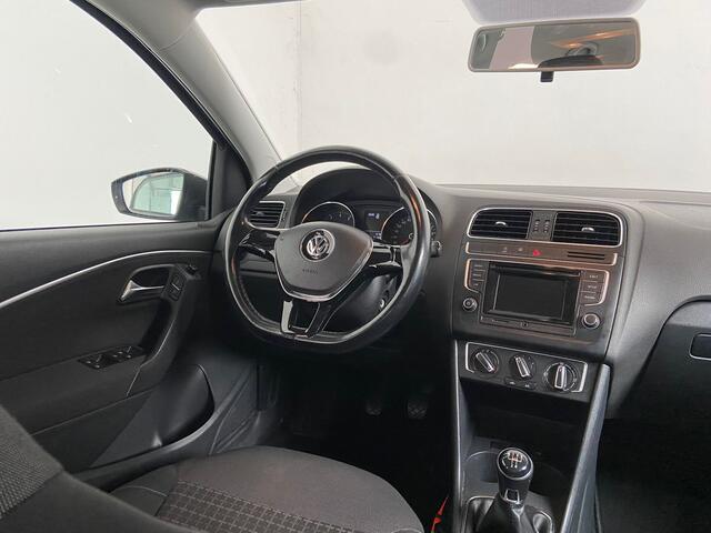 Volkswagen POLO 1.2 TSI Highline