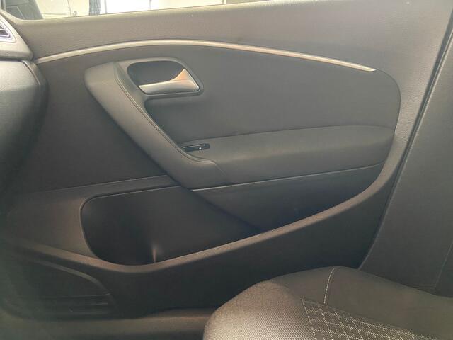 Volkswagen POLO 1.2 TSI Highline