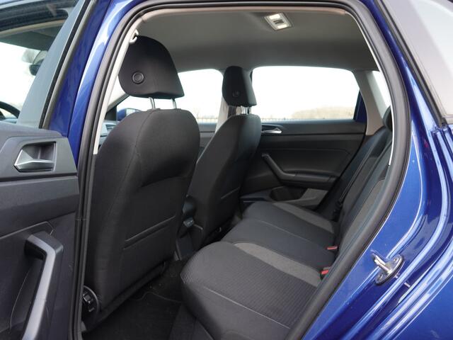 Volkswagen POLO 1.0 TSI Life AUTOM. LMV | NAVI | AIRCO | ACC | BT-TEL