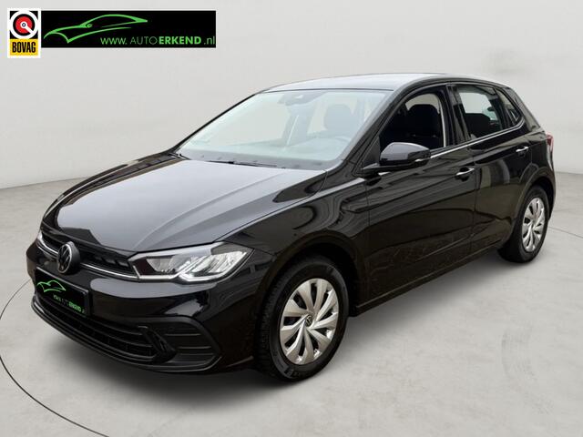 Volkswagen POLO 1.0 TSI Life Business